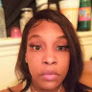 Meet your Posher, Latisha